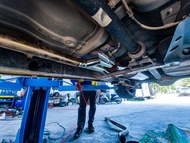 ท่อบายพาส2ลิ้น 2 bypass pipes 2 electric valve valves