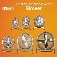 BSBOSS Portable Strong wind Blower
