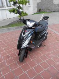 2016 KYMCO X going 125 液晶碟煞版 黑灰 可換車 分期 雷霆 GTR RAY GP Z1 BON