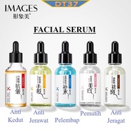 DT37 IMAGES  / HYMEYS Anti-Wrinkle / Anti Acne / Anti Freckle / Moisturizing / Whitening Essence Ser