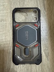 UAG iPhone 17/18 Pro Max 手機殼（通用）