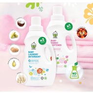 CHOMEL Laundry Care Bundle