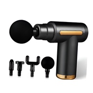 Mini Body Massager gun Relaxer Fascial Electric Massager Handheld