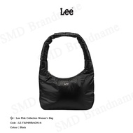 Lee กระเป๋าสะพายไหล่ รุ่น Lee Pink Collection Womens Bag Code: LE F324WBAGN16