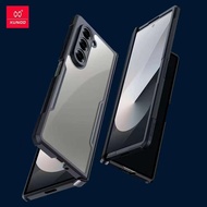 Galaxy Z Fold7 Xundd Shockproof Case Samsung Fold 7