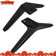 Stand for LG TV Legs Replacement,TV Stand Legs for LG 49 50 55Inch TV 50UM7300AUE 50UK6300BUB 50UK6500AUA Without Screw Durable Easy to Useuejfrdkuwg
