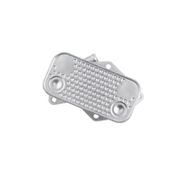 High quality engine oil cooler for Volkswagen Beetle 06-14, Golf 10-14, Jetta 06-14 07K 117 021 C