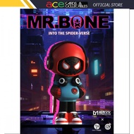MR.BONE mini "Special Edition"