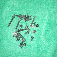 Baut Set Laptop Asus x451m
