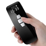Evnvn 3in1 Via Bluetooth 2.4G Wireless&USB Wired 2D QR Code Barcode Scanner  Mini 1D CCD Bar Code Re