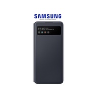 [ORIGINAL] SAMSUNG A42 5G S VIEW WALLET COVER