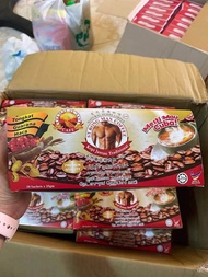 KOPI NATURAL HERBS MACA KOPI JANTAN TAMBAH TENAGA