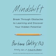 Mindshift Barbara Oakley PhD