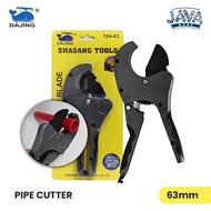Dajing Pipe Cutter - PVC Pipe Cutter