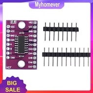 74HC4051 CD4051 Single 8-Channel Analog Multiplexer Selector Module for Arduino