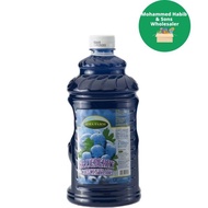 Asia Farm Blueberry Concentrate 2l
