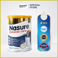 ◐ ☎ ✒ NA.SURE 0riginal Diabetic Milk Powder Diabetes Supplement 400 grams