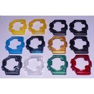 DW-9900 & DW-9950 Frogman series SEAMAN custom bezel