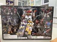 超合金魂GX-60gx60