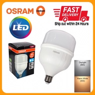 OSRAM 20W/30W/40W/50W E27 LEDVALUE HIGH WATT BULB E27 LED BULB