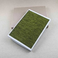 Yy Pab81943900 4M0819439a Cabin Air Filter For Audi A4 B9 A5 A6 C8 A7 A8 Q5 Q7 Q8 E-Tron Touareg