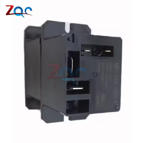 JQX-105F-4-220V-1HS Relay Air Condition Relay AC 220V 30A HF105F 4 Pin