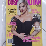 Cosmopolitan Magazine 2020 - Bebe Rexha