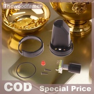 thewoodfamer Replacement Repair Wireless Microphone Cover Mic Tail For Sennheiser EW100G3 EW300G3 EW