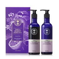 Neals Yard Remedies Take a Moment Hand Duo Citrus 2026