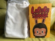 How2work Kasing lung  Labubu Swaver  & Labubu Snow