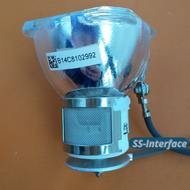 LAMPU PROYEKTOR TOSHIBA TDP-S25 TDP-S25U TDP-SC25 TDP-SC25U TDP-S26 TDP-T30 TDP-T40 TDP-T40U TDP-SW2