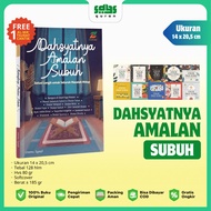 Ziyadbooks - The Power of Subuh Practice Bonus Al Matsurat: Prayer Practices Like Night & Dawn Time