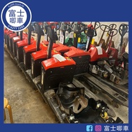 EP中力全新兩噸2噸升級大金剛電唧車液壓電動搬運車