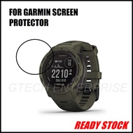 For Garmin Epix Pro 42mm 47mm 51mm G2 Gen Swin Active S Instinct 2X Crossover 2 GPS Dual Tactical Ed