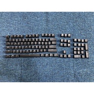 Logitech G610 Mechanical Keyboard Keycap g610 Original Keycap Bottom Support Foot Sticker Keyboard A