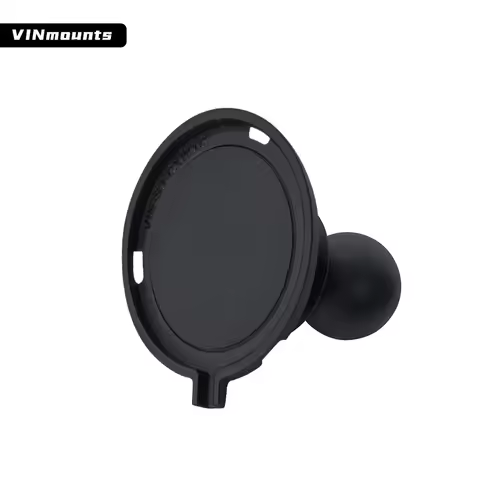 VIN Mounts Apple MagSafe Charger Adapter for Iphone 12,13,14 series VIN-SJ-CXWXC with B size Ball or