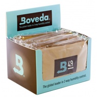Celebrity Instrument Boveda Refill Packs 49% Instrument Moisturizing Dry Special Packboveda Refill P