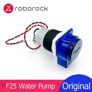 Roborock F25 Original Water Pump for F25 ALT /F25 ACE/ F25 RT/ F25 LT Wet & Dry Vacuum Cleaner Acces