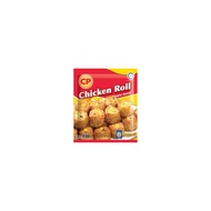 Cp Chicken Roll 550G