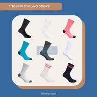LITESKIN 100% Original Cycling Socks | Liteskin Cycling Socks