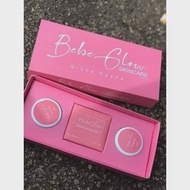 Bebe Glow Skincare Set