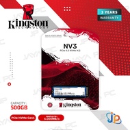KINGSTON NV3 PCIe 4.0 NVMe SSD