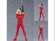 預訂 2月 GOOD SMILE COMPANY 眼鏡蛇 POP UP PARADE COBRA COMPLETE FIGURE PRE-ORDER