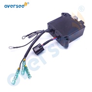 688-85540-10 CDI For Yamaha 2T 75HP 85HP 90HP Outboard Motor Fit Parsun T85 C85 688-85540-00