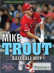Mike Trout ― Baseball MVP