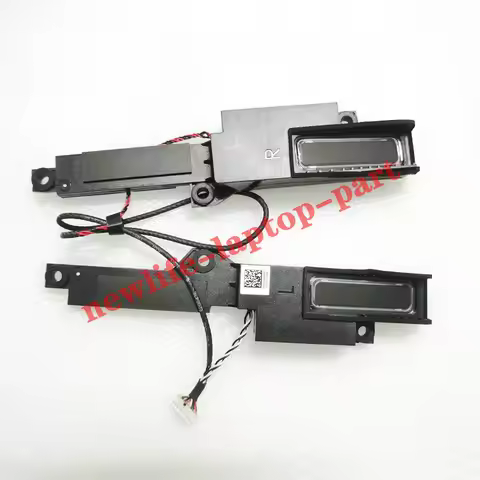 Original For MSI MS-17Q1 GT77 GT77HX 12UGS 12UHS Laptop Internal Audio Left Right Speaker Kit Free S