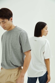 Classic pique tshirt มี 4 สี