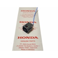 Sensor socket 02 sensor co2 02 temperature sensor oxygen sensor Honda Vario 160 Genio