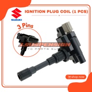 Ignition Plug Coil - Suzuki Swift 1.5 1.6 RS415 APV SX4 Carry ERV Sport ZC31S ZC21S ZC11