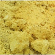 PRODUK TERBATAS BELERANG BUBUK / SULFUR POWDER / BELERANG SULFUR 1KG 1 KG | READY